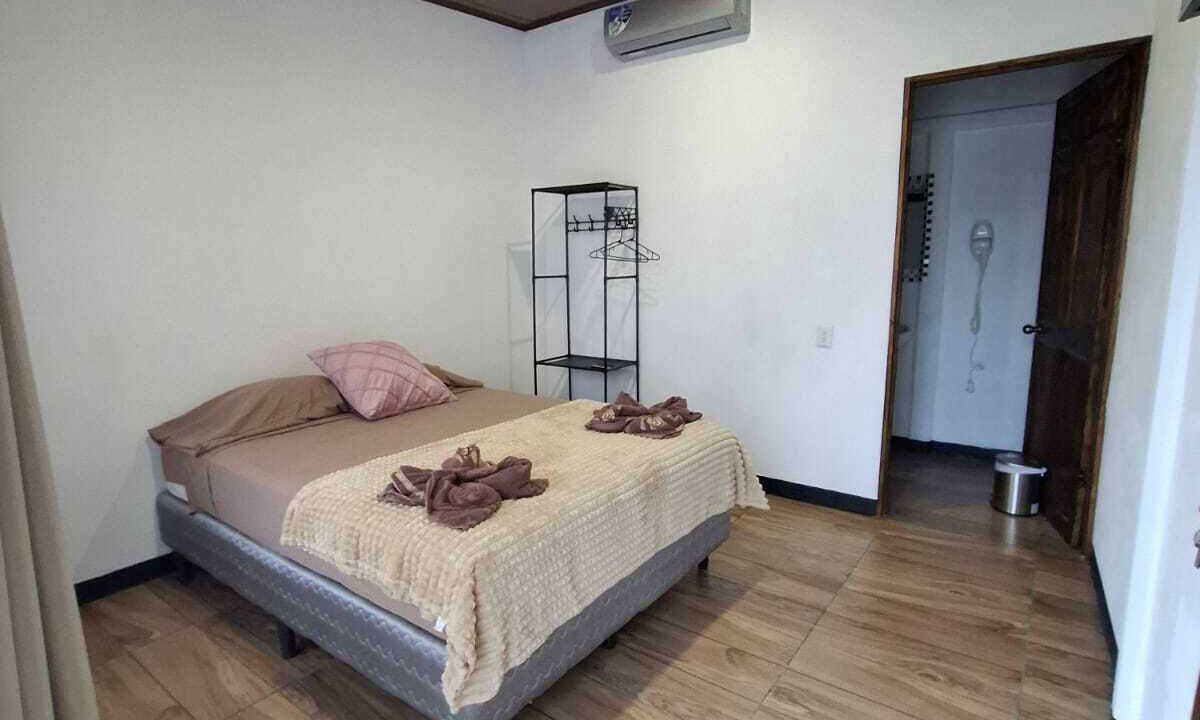 Photo of Bedroom in Hone Creek