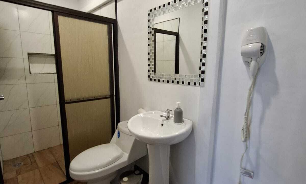 Photo of Bedroom in Hone Creek
