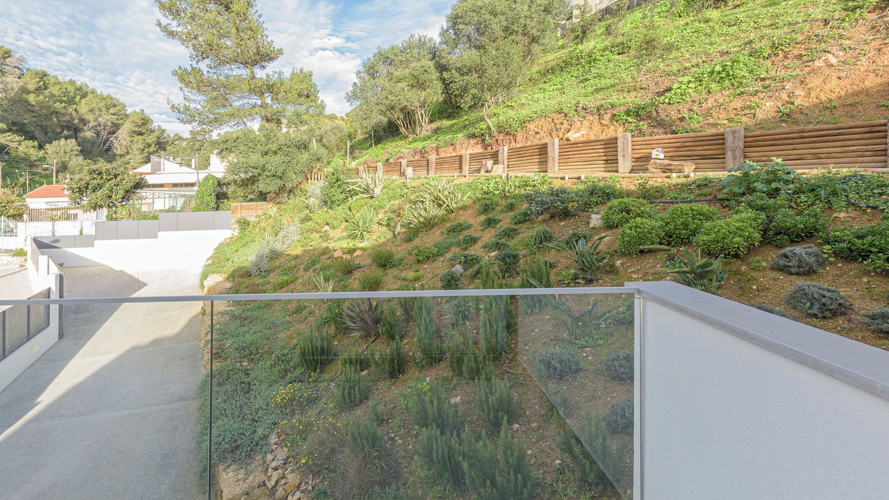 Photo of Patio Balcony in Estoril