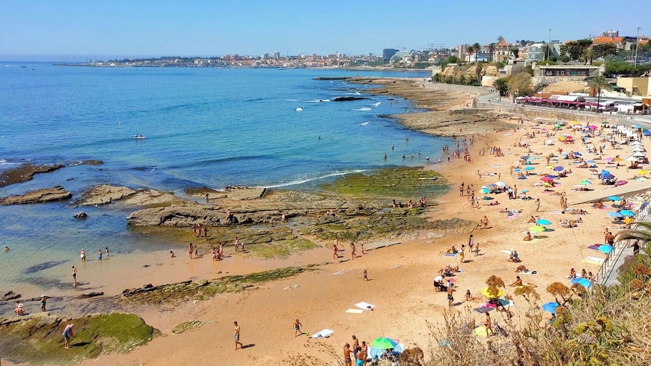 Photo of Others in Estoril