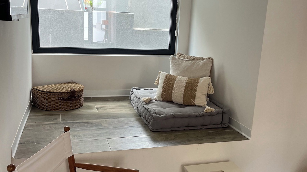 Photo of Bedroom in Estoril