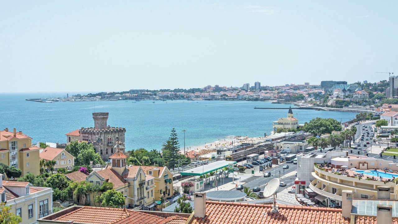 Photo of Outdoor in Estoril