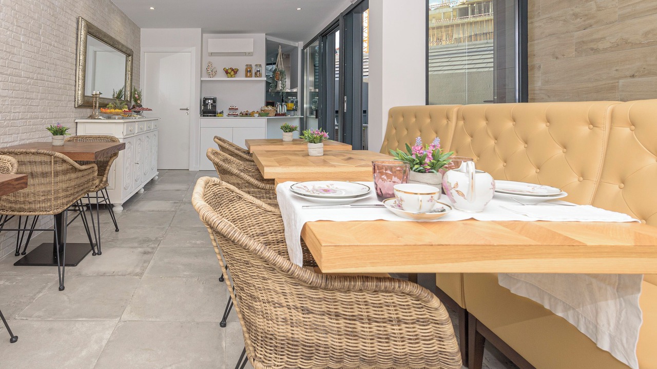Photo of Livingroom in Estoril