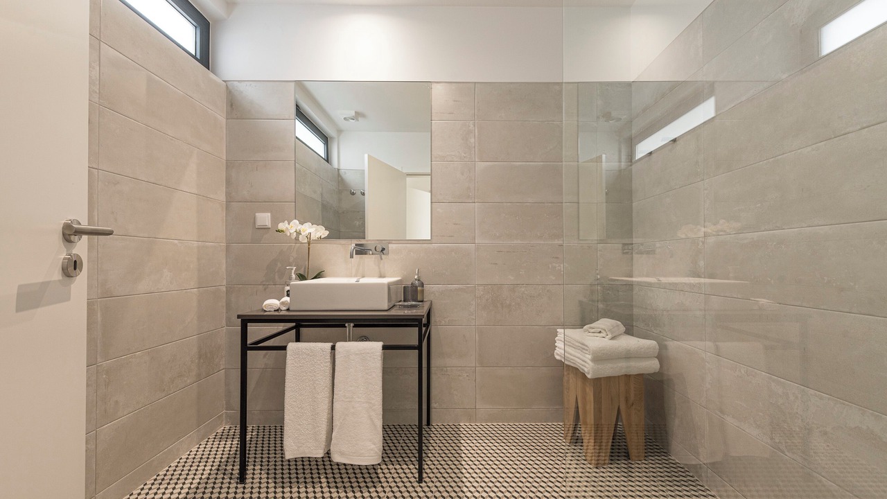 Photo of Bathroom in Estoril