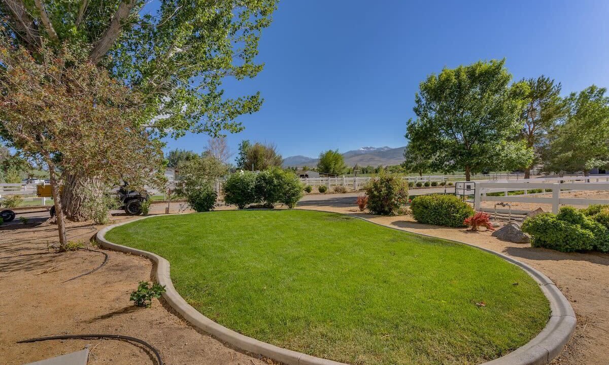 Photo of Outdoor in Reno/Tahoe Airport