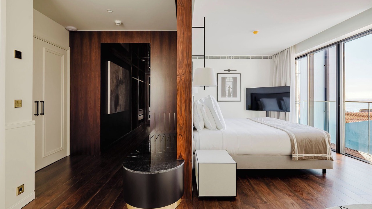 Photo of Bedroom in Sacramento