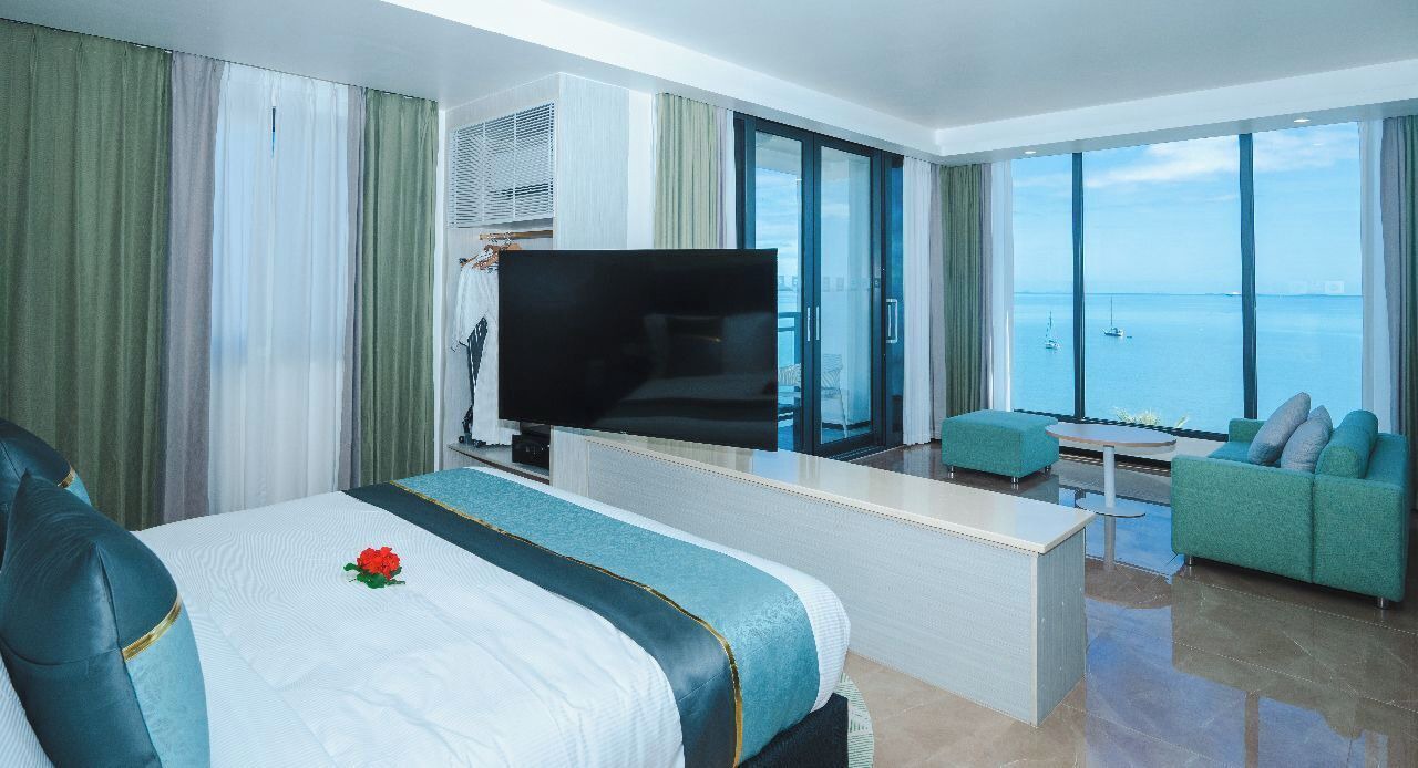 Photo of Bedroom in Wailoloa