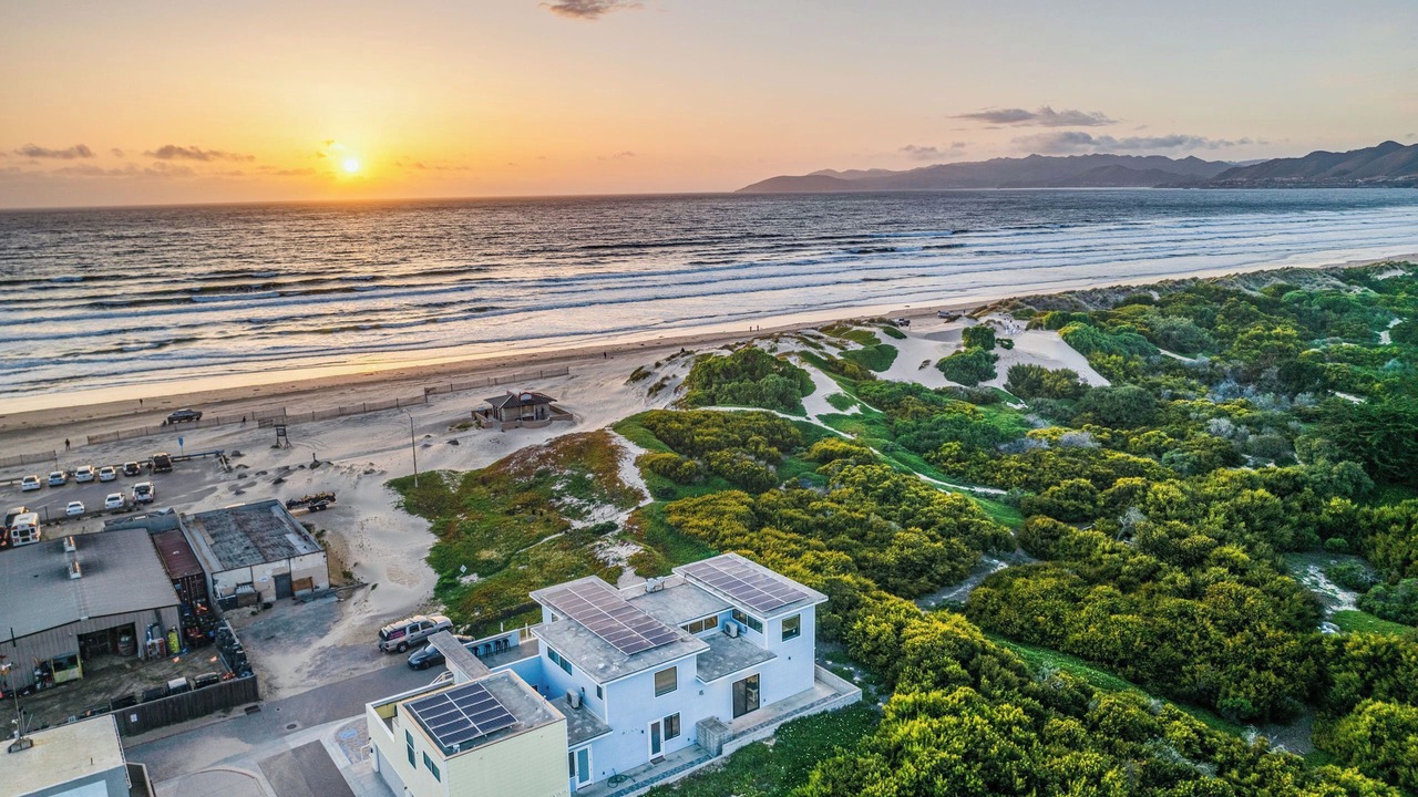 Photo of Outdoor in Oceano