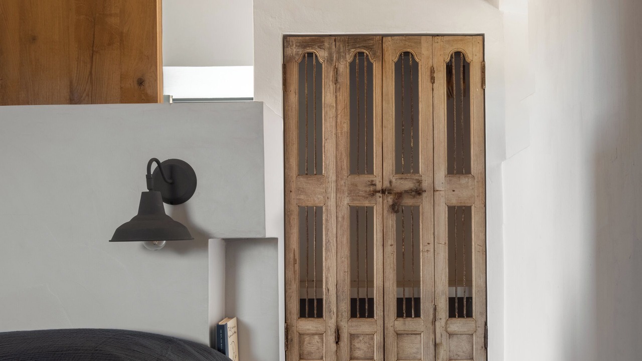 Photo of Bedroom in Aljezur
