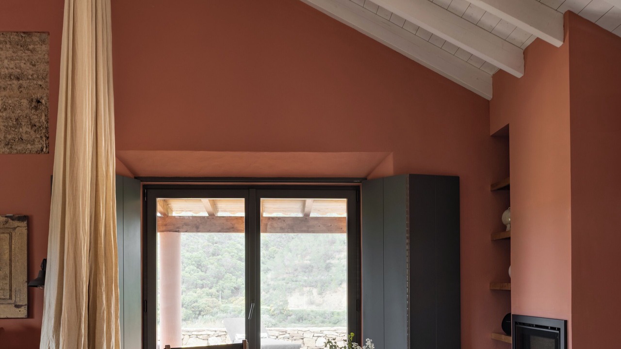 Photo of Livingroom in Aljezur