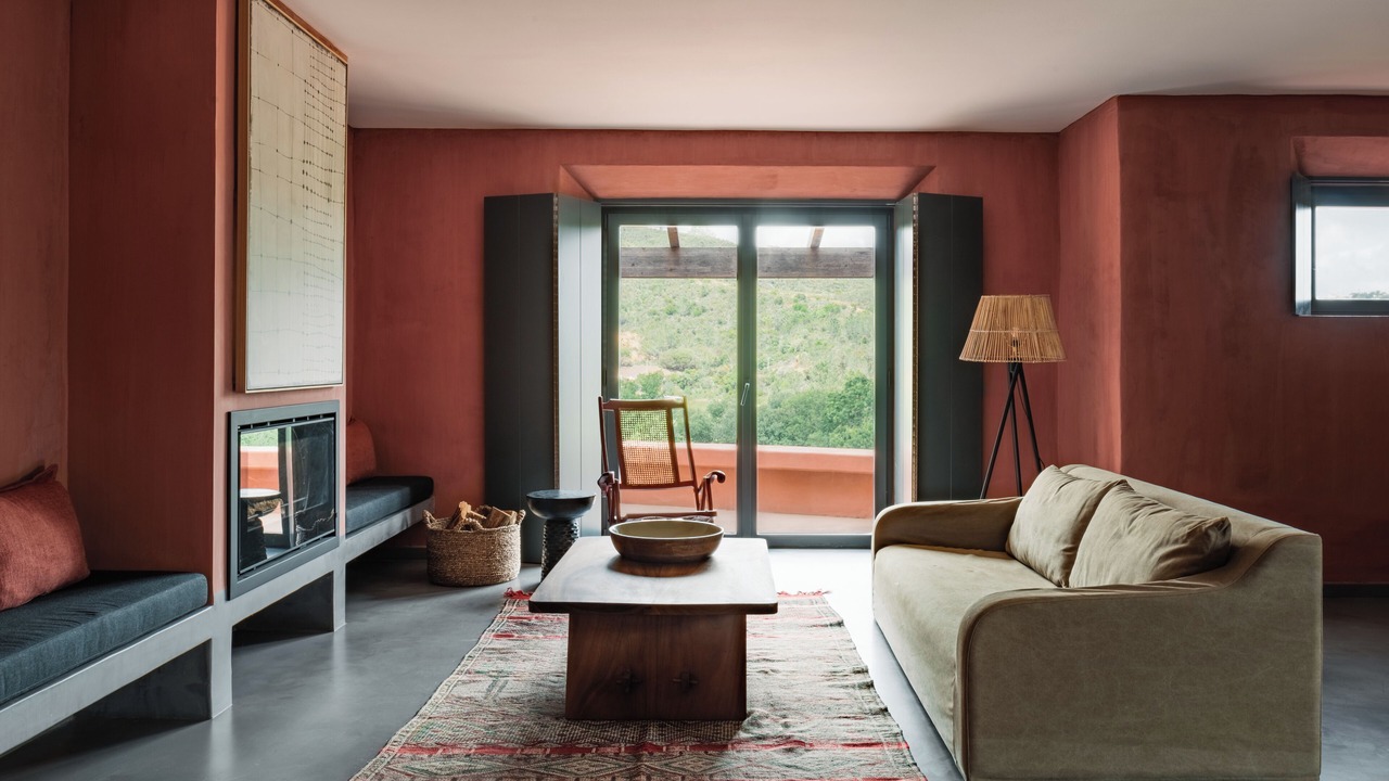 Photo of Livingroom in Aljezur