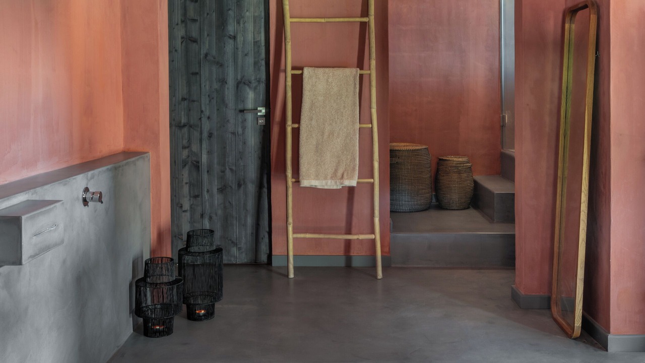 Photo of Bathroom in Aljezur