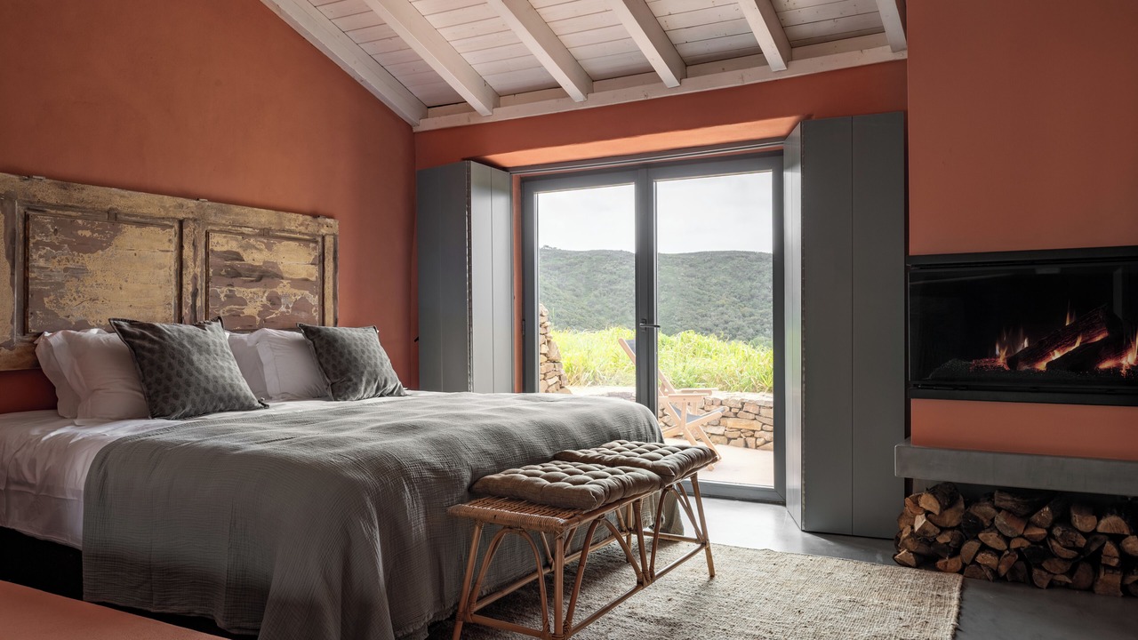 Photo of Bedroom in Aljezur