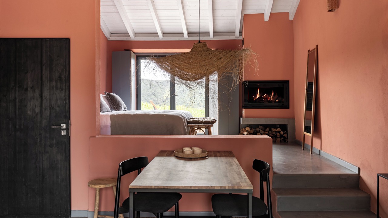 Photo of Livingroom in Aljezur