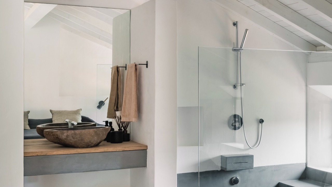 Photo of Bathroom in Aljezur
