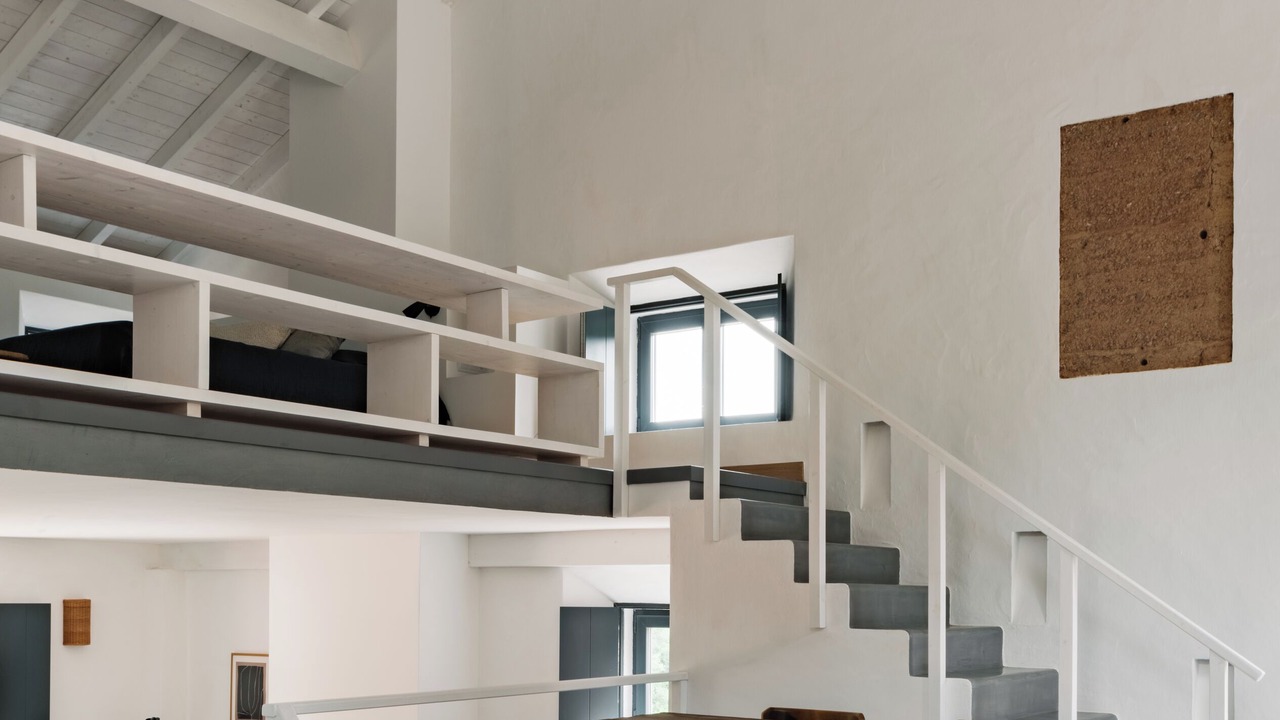 Photo of Livingroom in Aljezur
