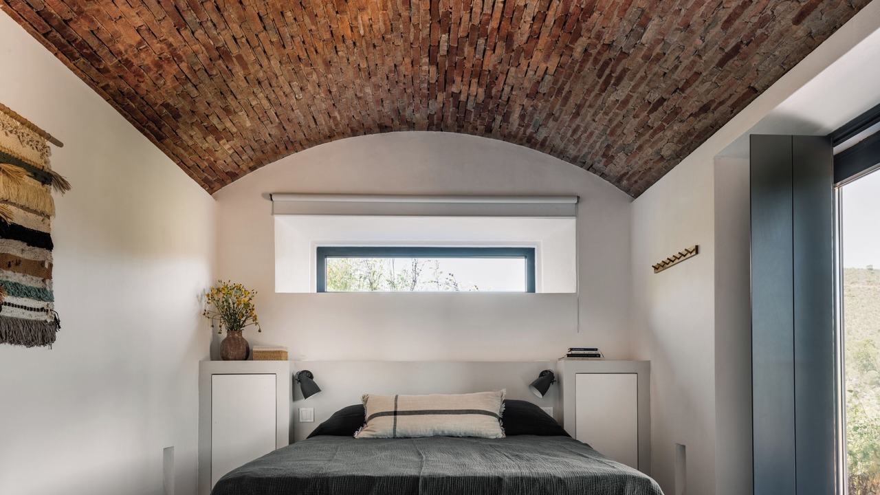 Photo of Bedroom in Aljezur