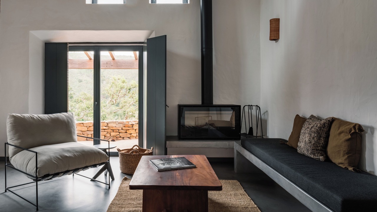 Photo of Livingroom in Aljezur
