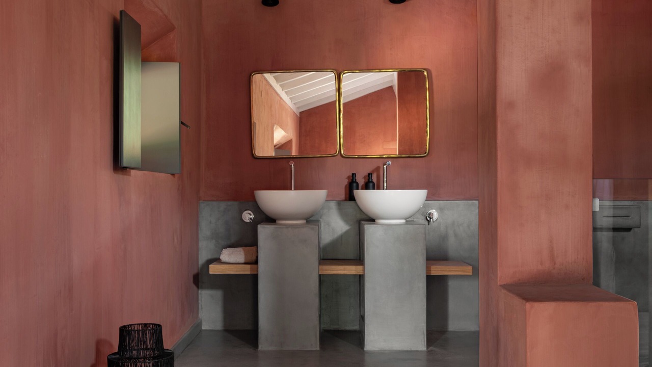 Photo of Bathroom in Aljezur
