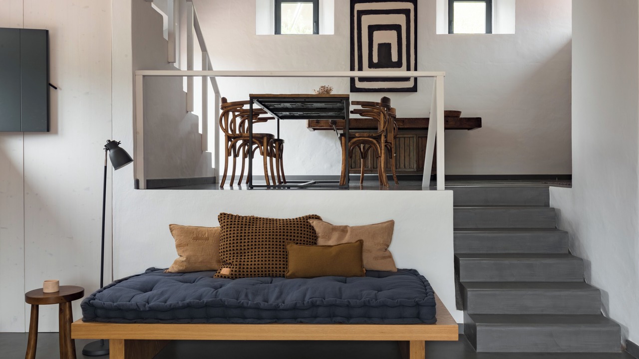 Photo of Livingroom in Aljezur