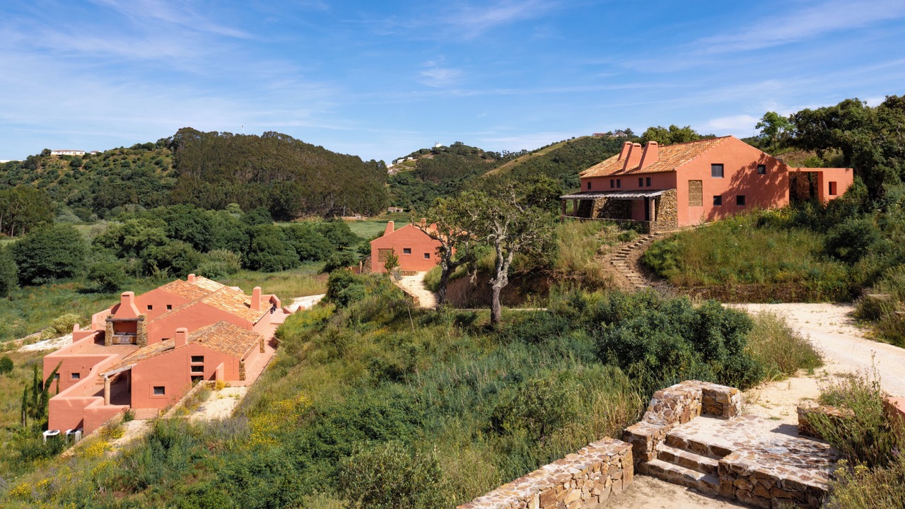 Photo of Outdoor in Aljezur