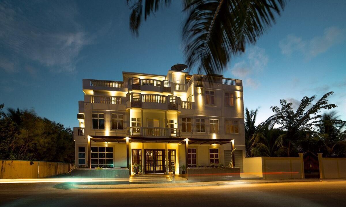 Photo of Outdoor in Hithadhoo