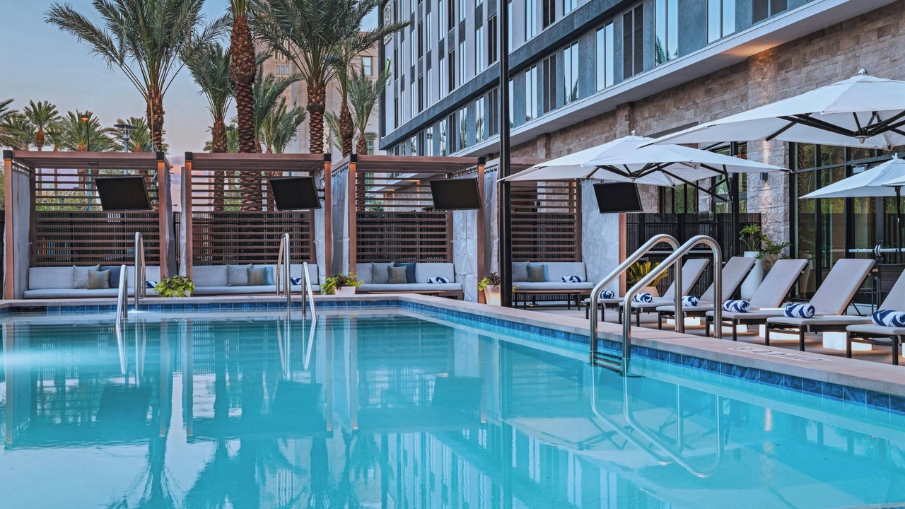 Photo of Outdoor in Las Vegas