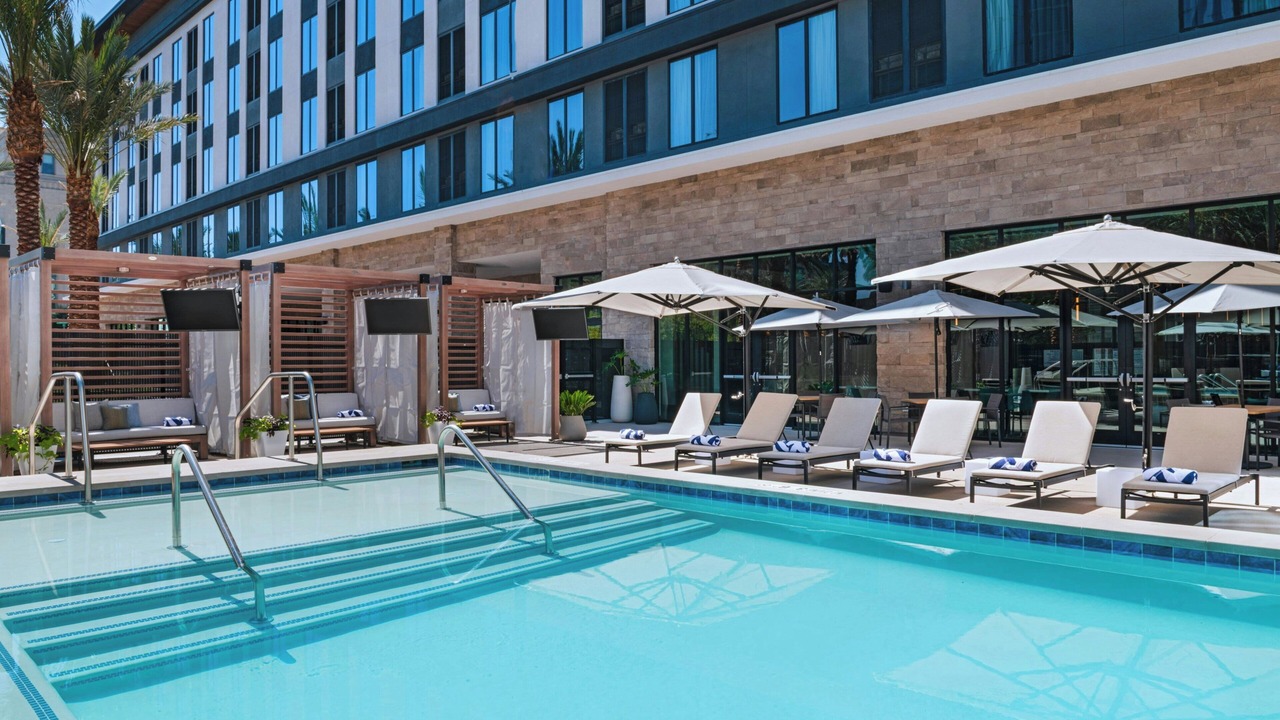 Photo of Outdoor in Las Vegas