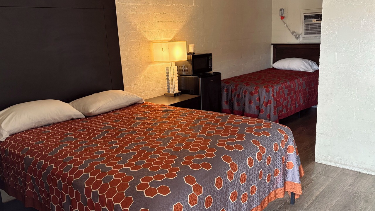 Photo of Bedroom in Calexico