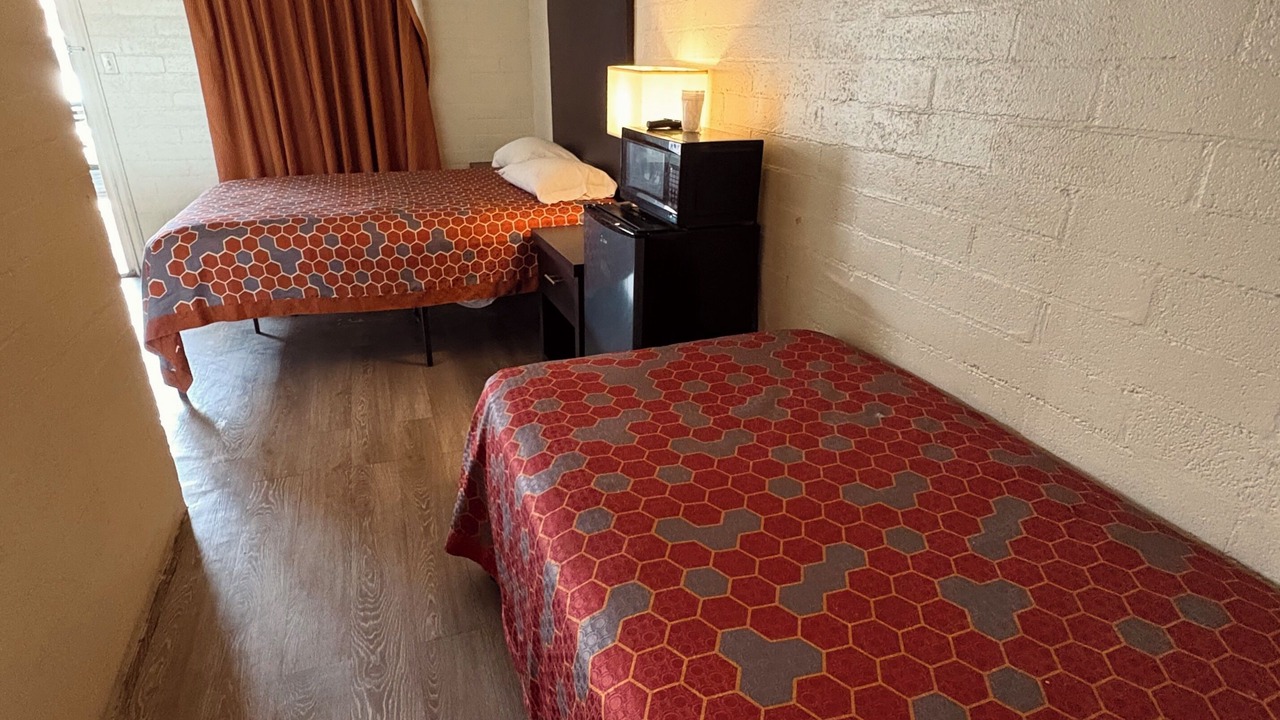 Photo of Bedroom in Calexico