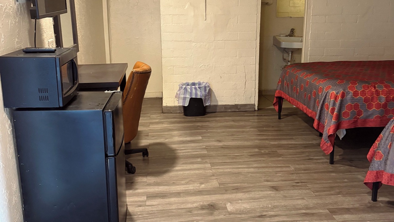 Photo of Bedroom in Calexico