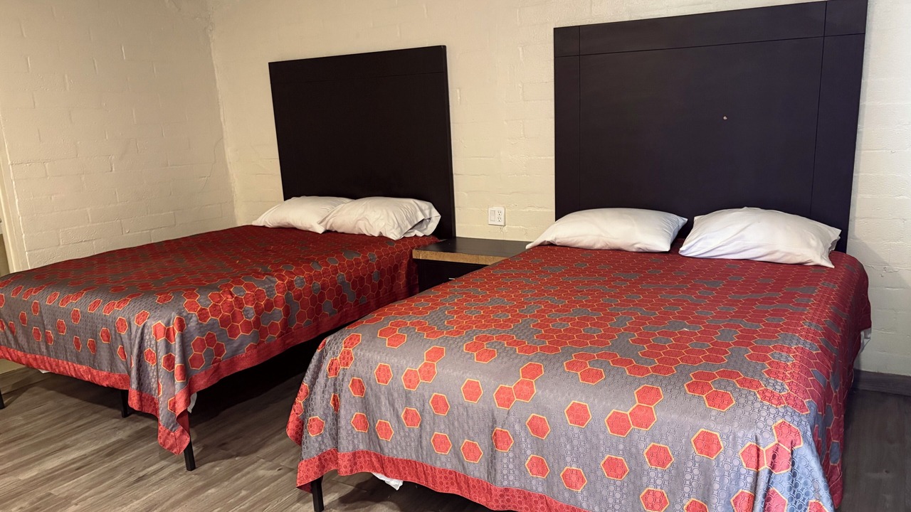 Photo of Bedroom in Calexico
