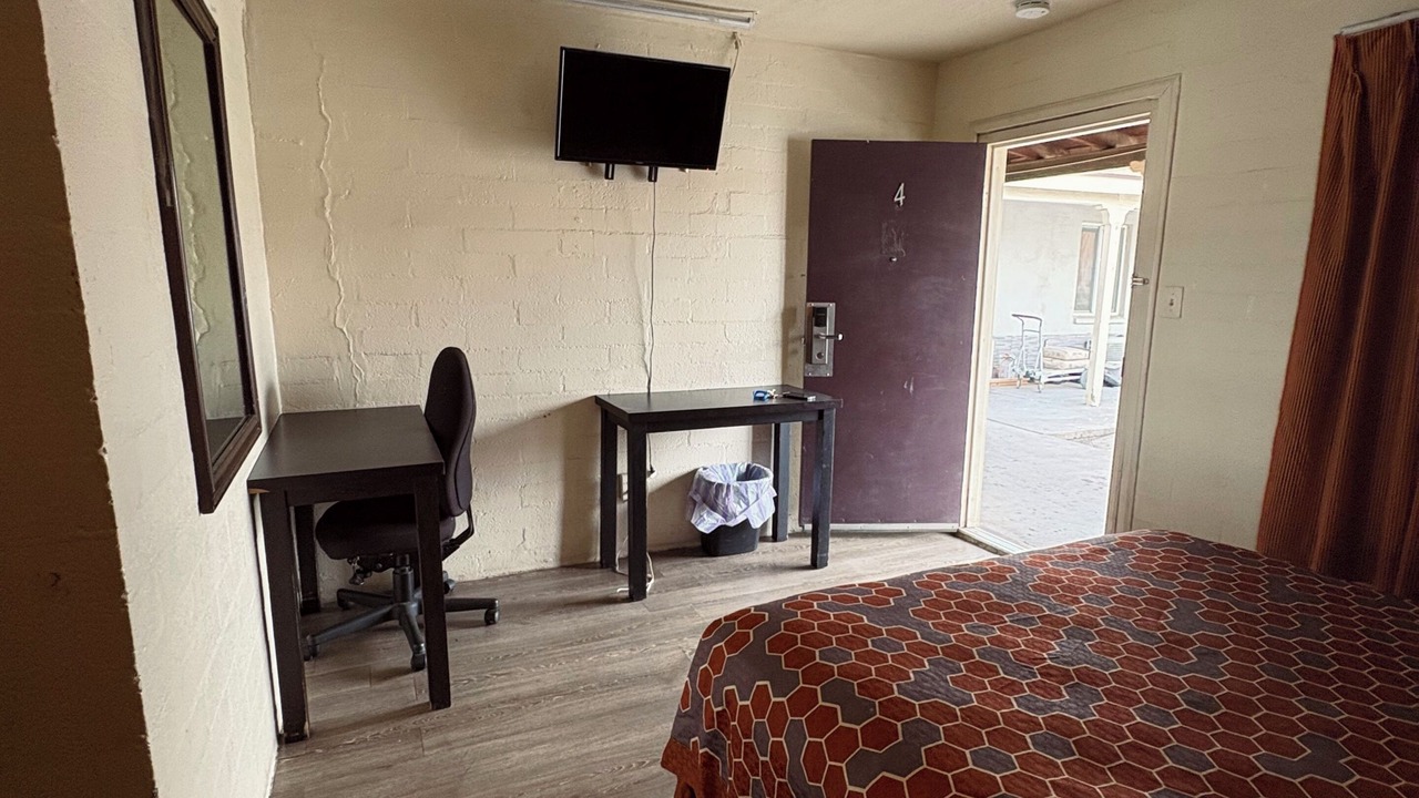 Photo of Bedroom in Calexico