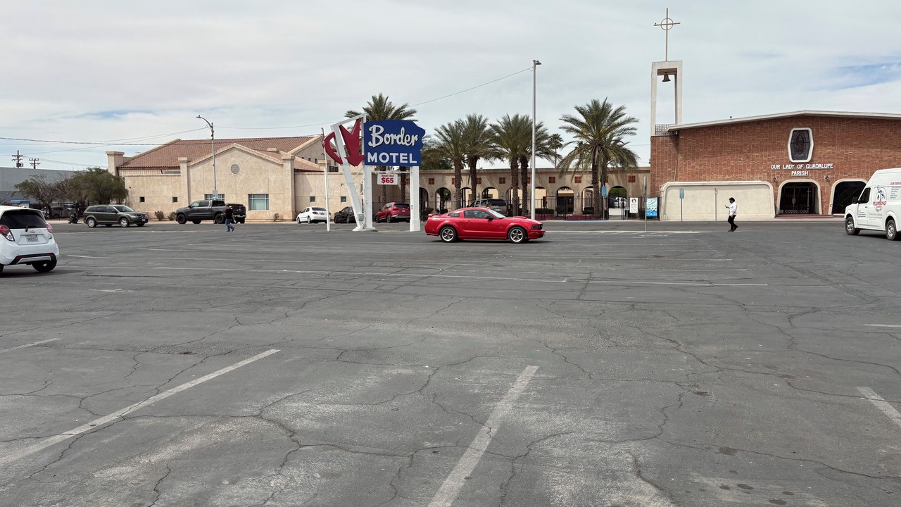 Photo of Others in Calexico
