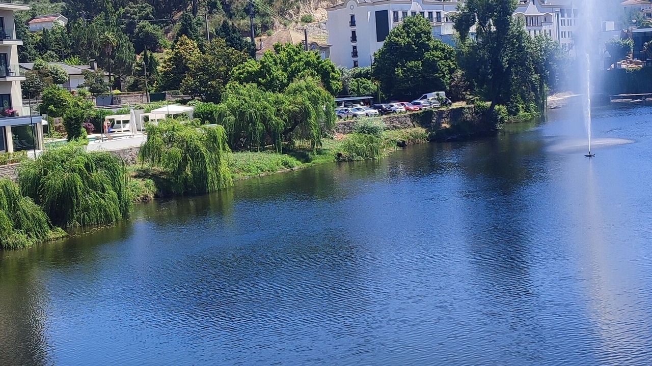 Photo of Outdoor in Sao Tiaguinho