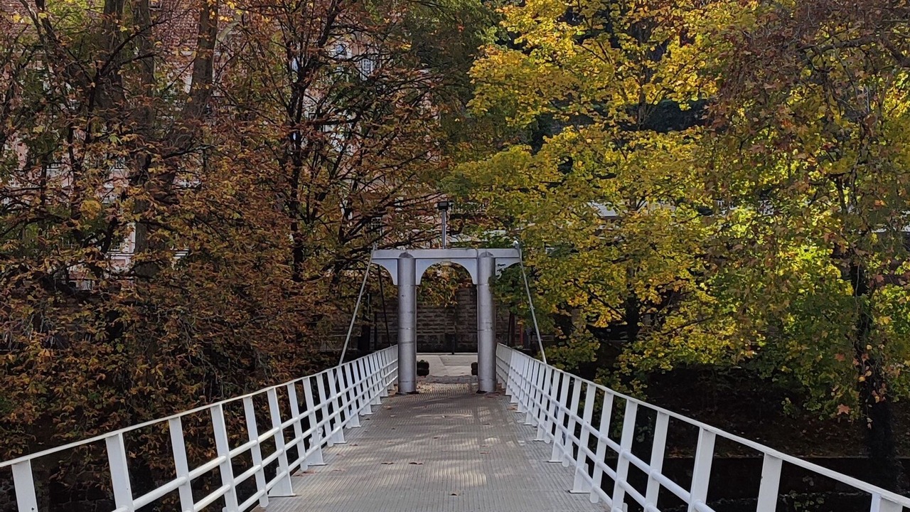 Photo of Outdoor in Sao Tiaguinho