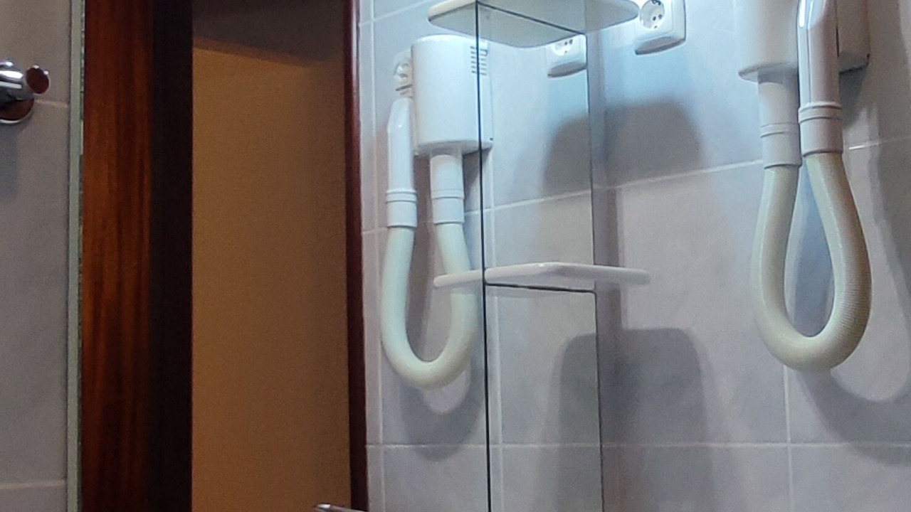 Photo of Bathroom in Sao Tiaguinho