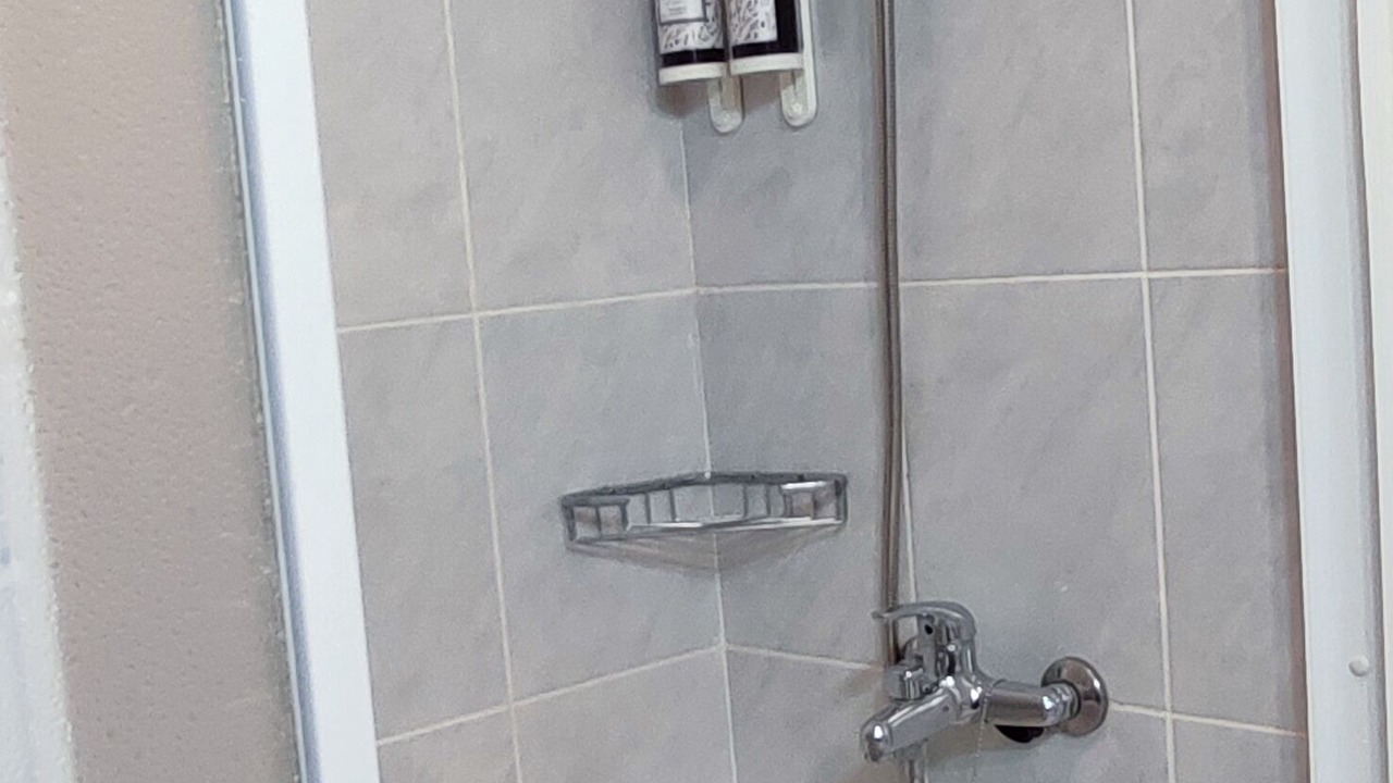 Photo of Bathroom in Sao Tiaguinho