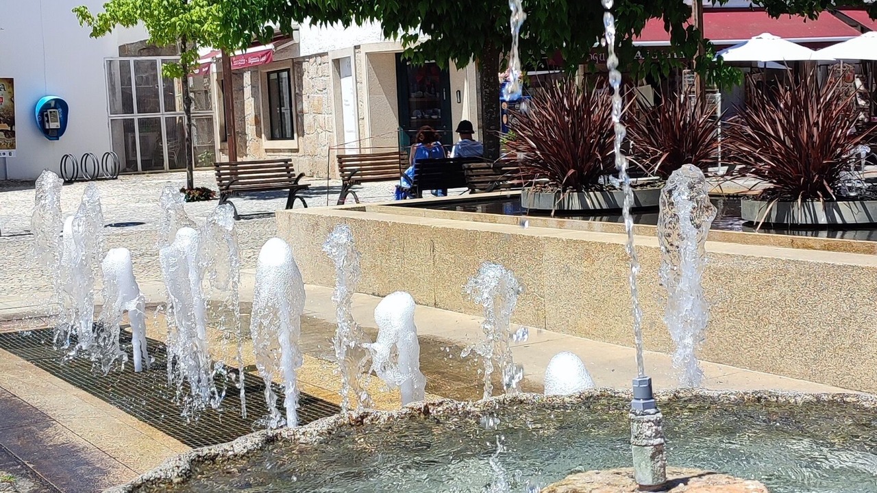 Photo of Outdoor in Sao Tiaguinho