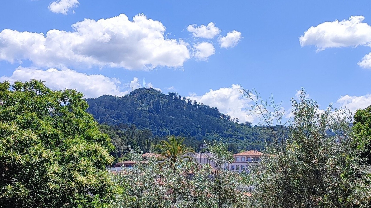 Photo of Outdoor in Sao Tiaguinho