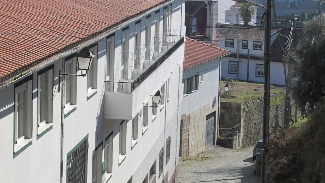 Photo of Outdoor in Sao Tiaguinho