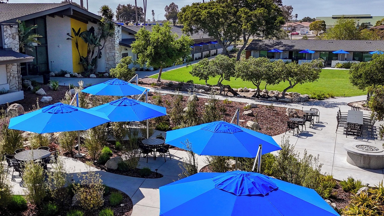 Photo of Outdoor in Vandenberg Village