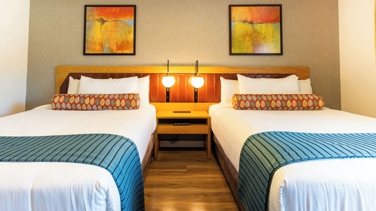 Photo of Bedroom in Vandenberg Village