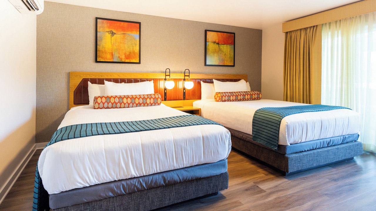 Photo of Bedroom in Vandenberg Village