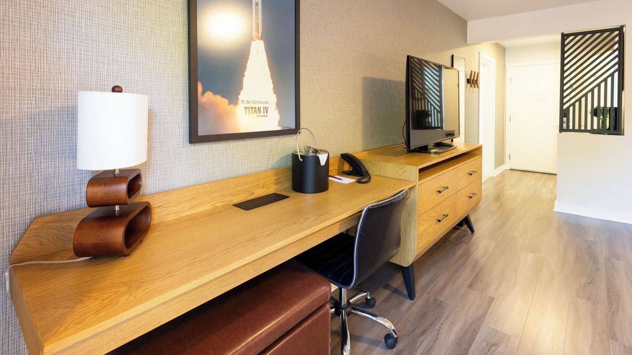 Photo of Bedroom in Vandenberg Village