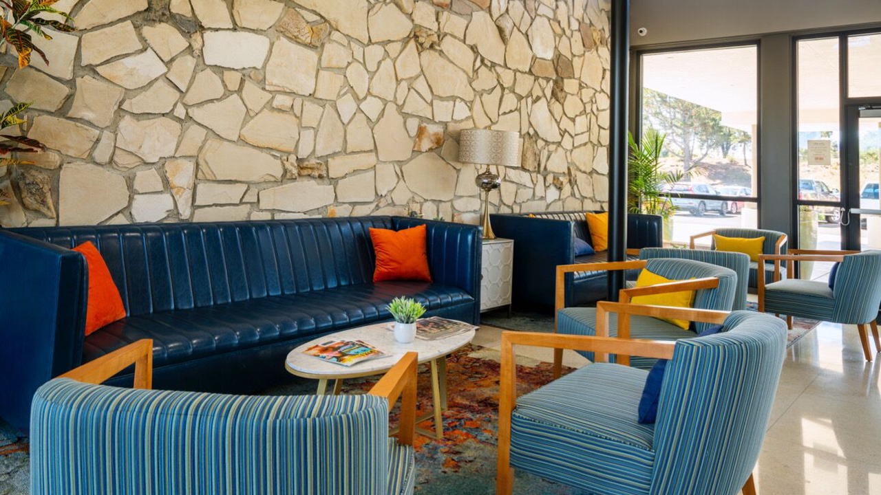 Photo of Outdoor in Vandenberg Village
