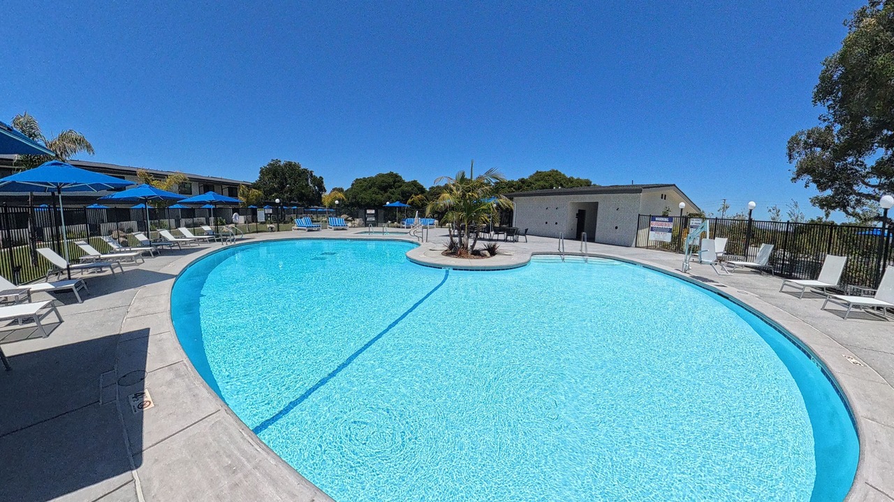 Photo of Outdoor in Vandenberg Village