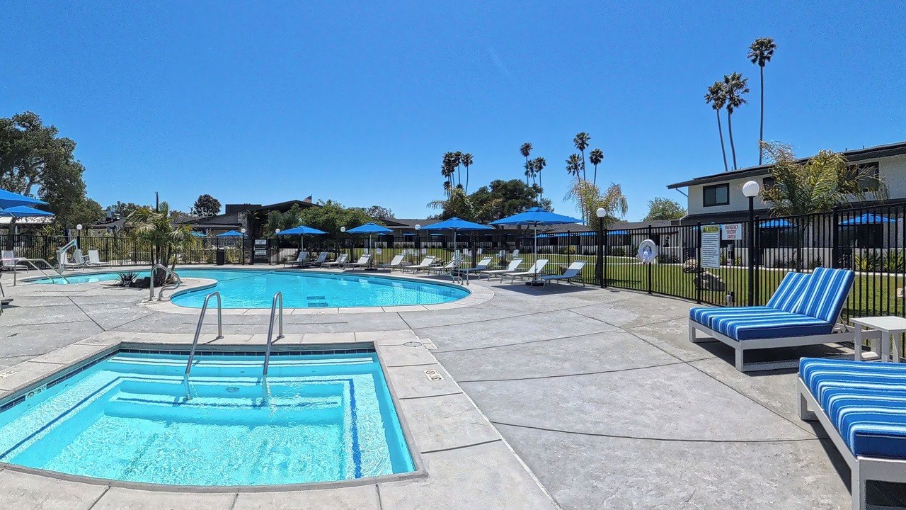 Photo of Outdoor in Vandenberg Village
