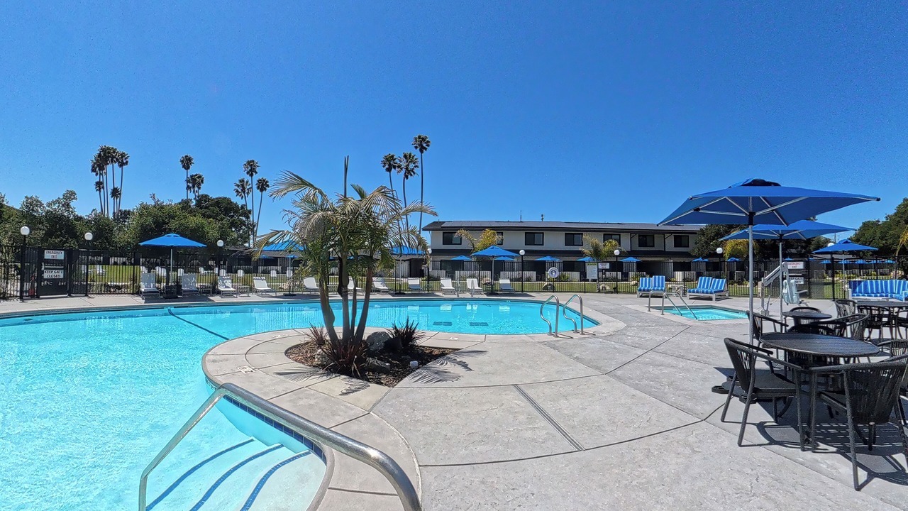 Photo of Outdoor in Vandenberg Village