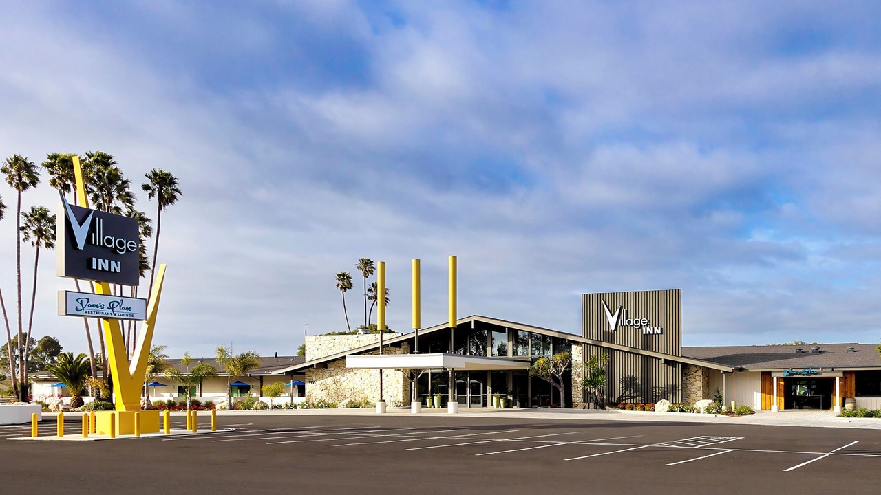 Photo of Outdoor in Vandenberg Village